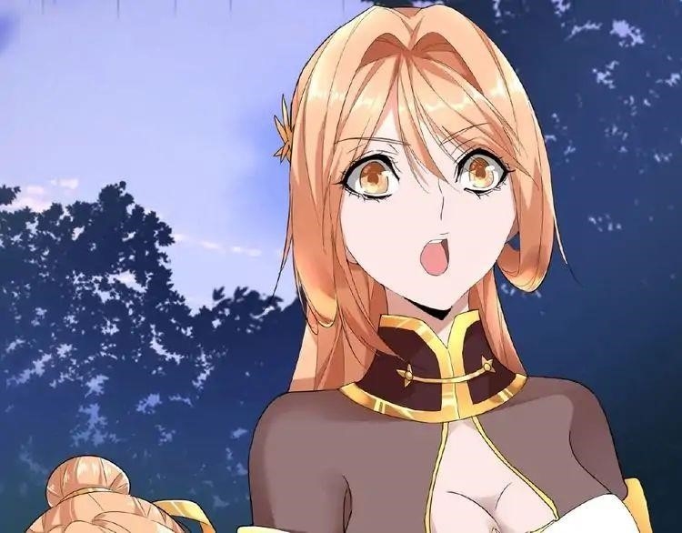 Magic Emperor Chapter 3 - Page 129 in English
