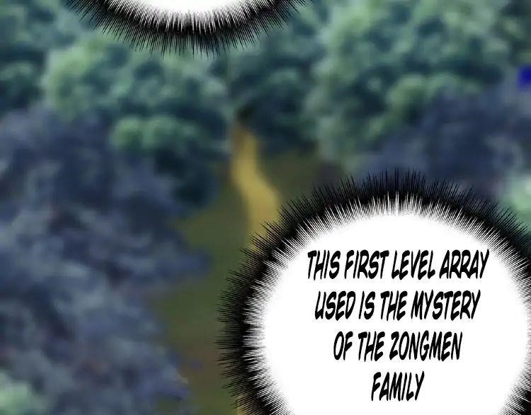 Magic Emperor Chapter 3 - Page 132 in English