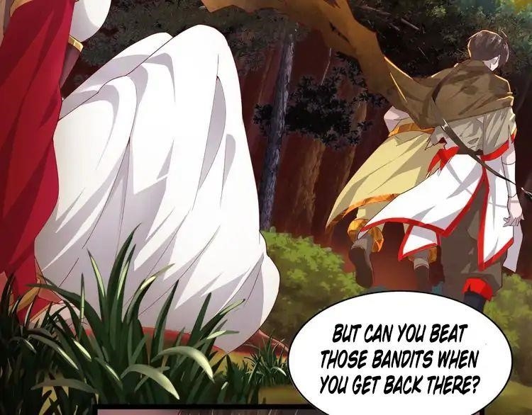 Magic Emperor Chapter 3 - Page 13 in English