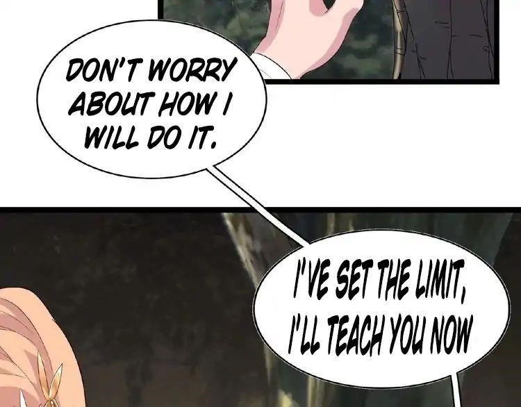 Magic Emperor Chapter 3 - Page 138 in English