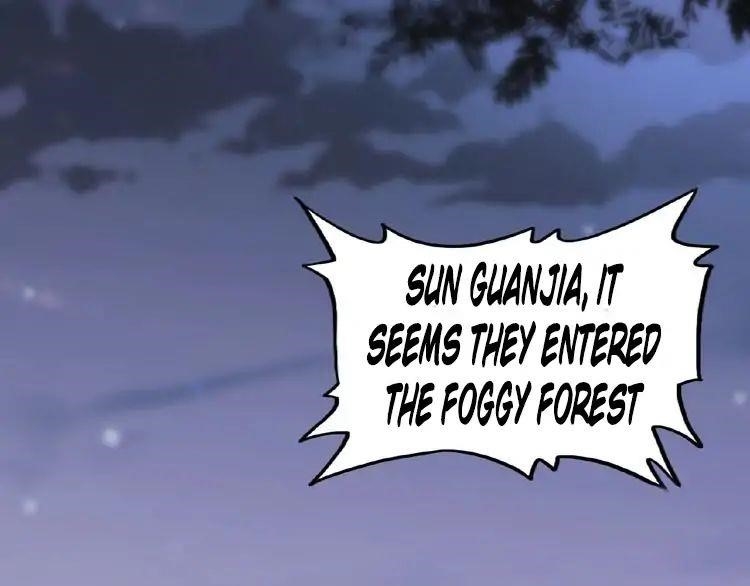 Magic Emperor Chapter 3 - Page 143 in English