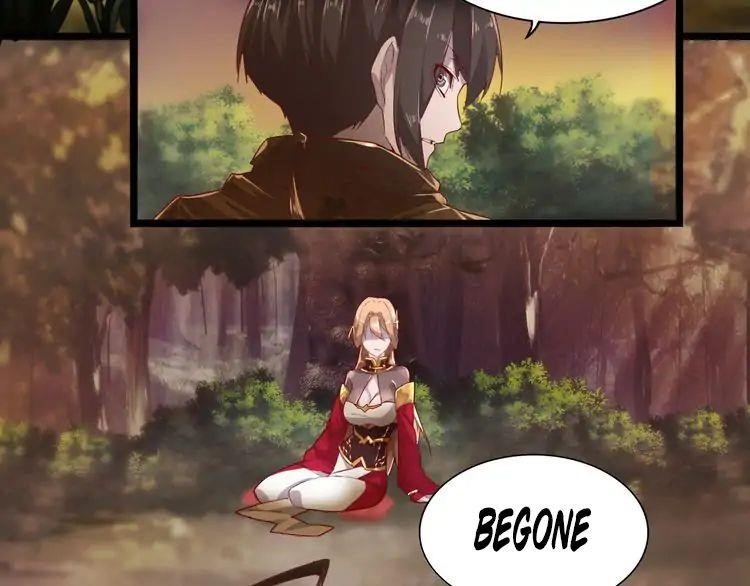 Magic Emperor Chapter 3 - Page 14 in English