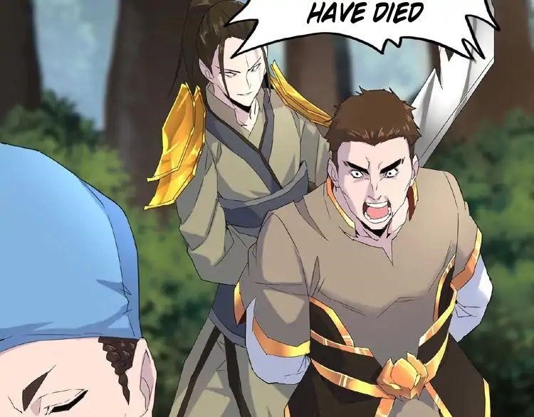 Magic Emperor Chapter 3 - Page 146 in English