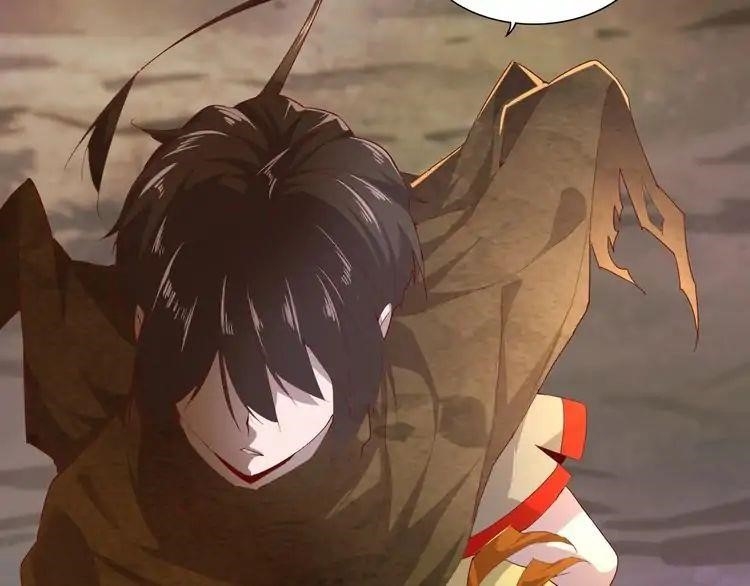 Magic Emperor Chapter 3 - Page 15 in English