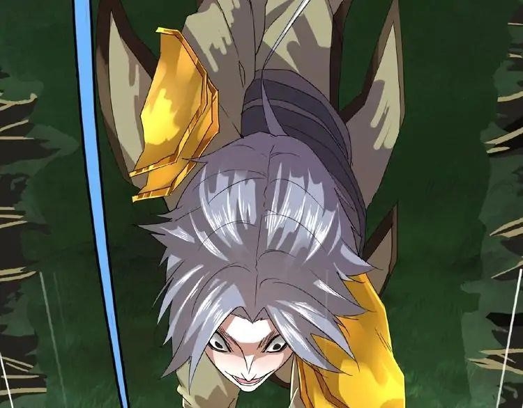 Magic Emperor Chapter 3 - Page 162 in English