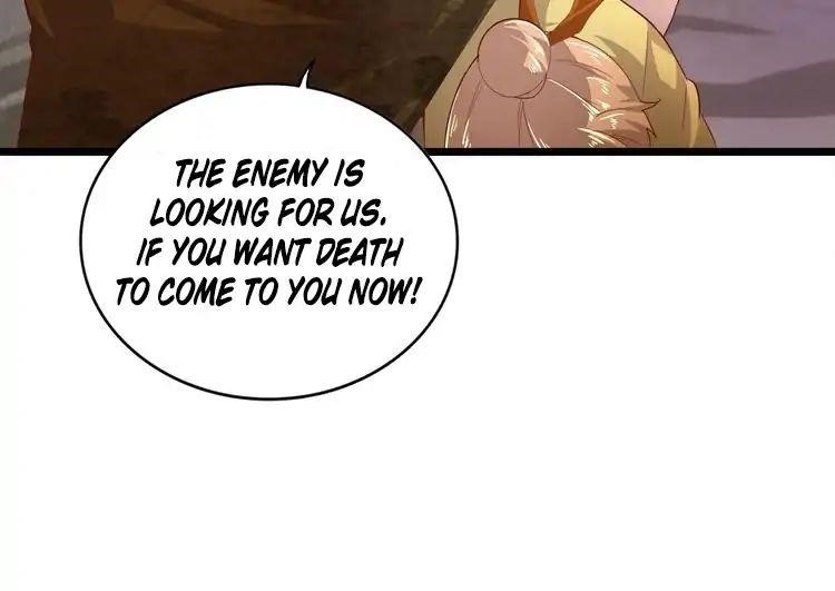 Magic Emperor Chapter 3 - Page 16 in English