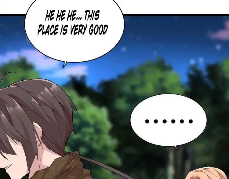 Magic Emperor Chapter 3 - Page 52 in English
