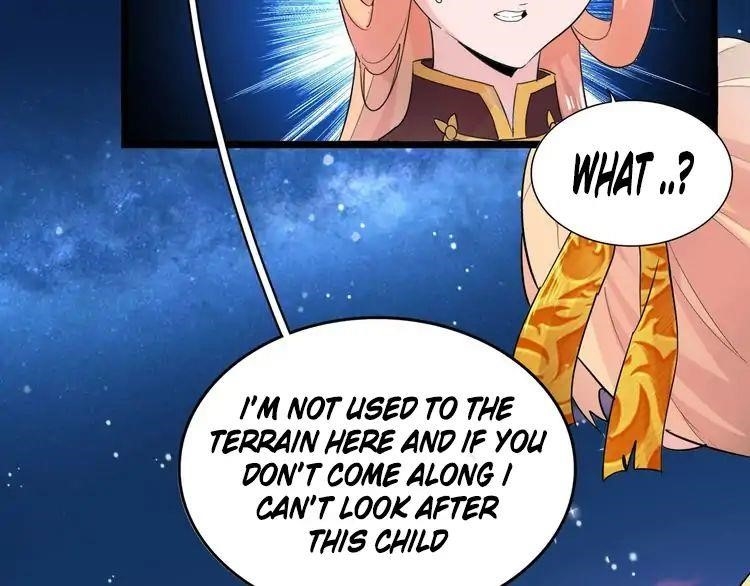 Magic Emperor Chapter 3 - Page 58 in English