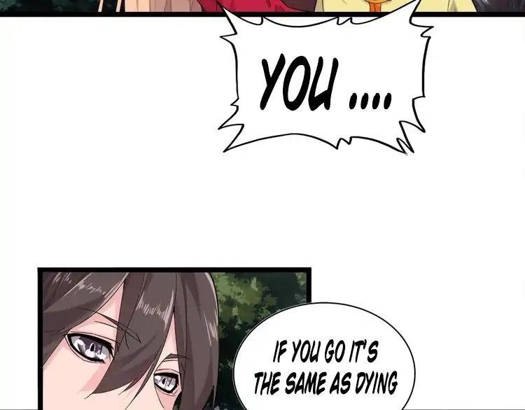 Magic Emperor Chapter 3 - Page 62 in English