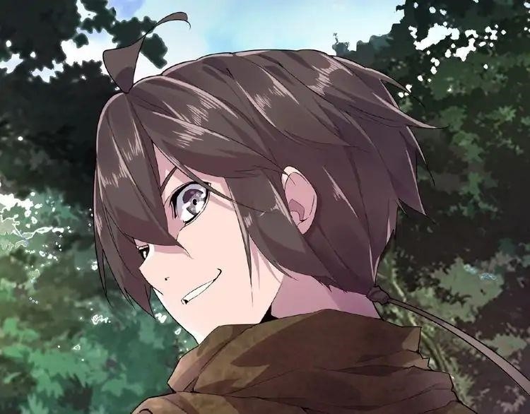 Magic Emperor Chapter 3 - Page 76 in English