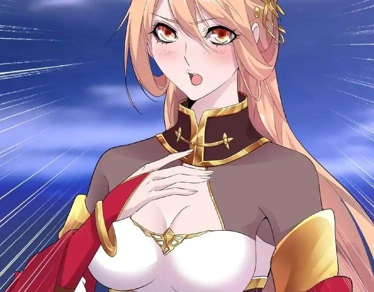Magic Emperor Chapter 3 - Page 87 in English