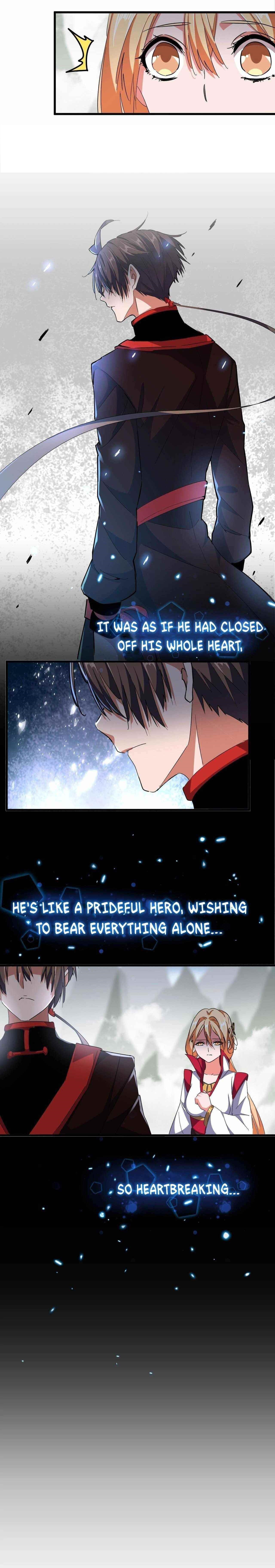 Magic Emperor Chapter 307 - Page 16 in English