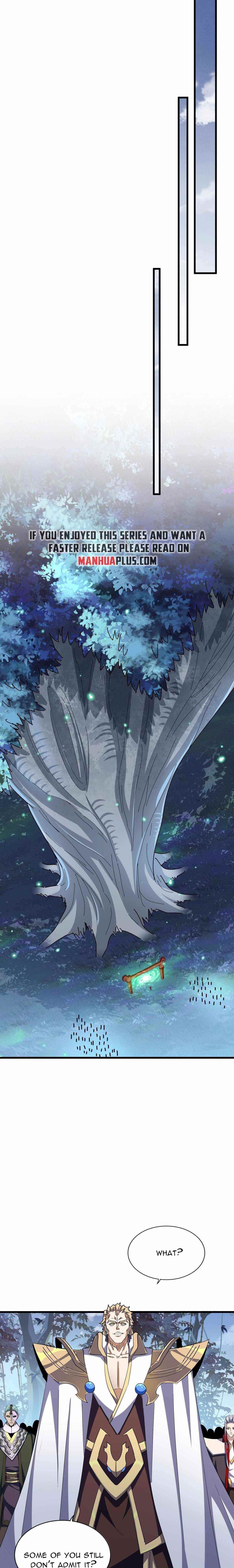 Magic Emperor Chapter 315 - Page 26 in English