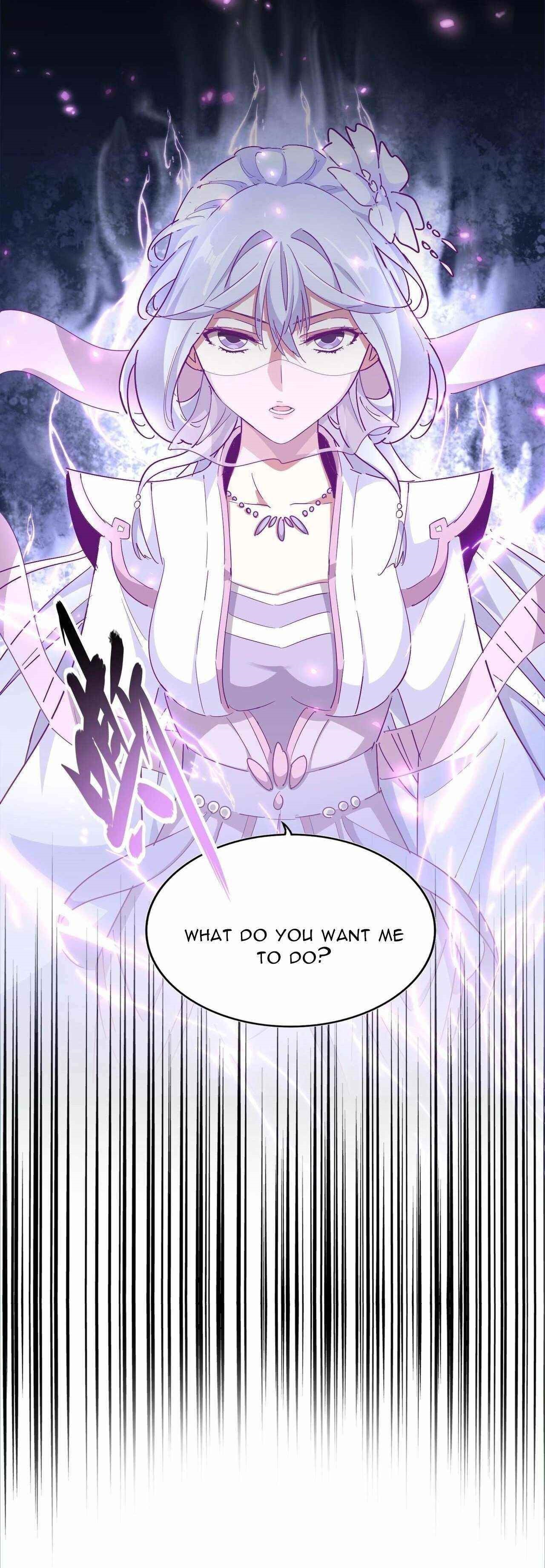 Magic Emperor Chapter 324 - Page 18 in English