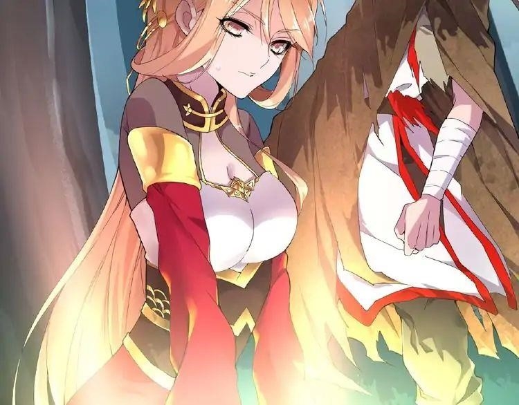 Magic Emperor Chapter 4 - Page 108 in English
