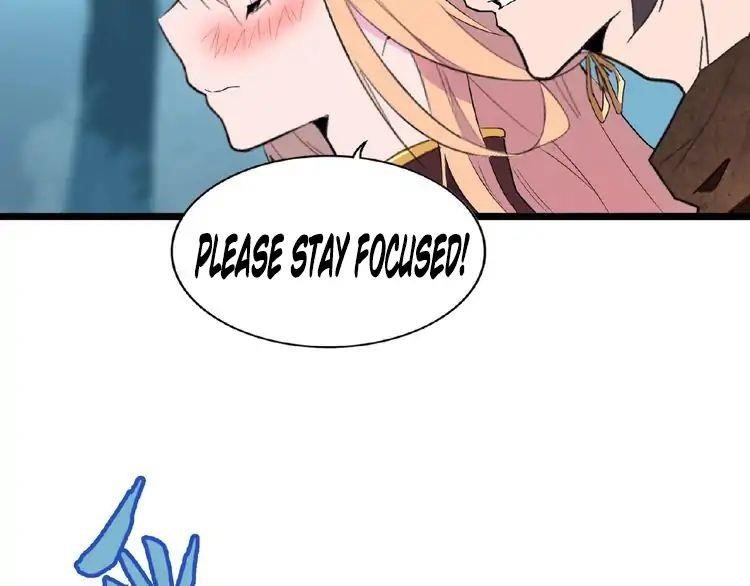 Magic Emperor Chapter 4 - Page 122 in English