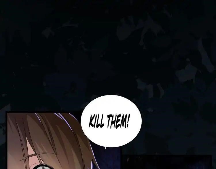 Magic Emperor Chapter 4 - Page 128 in English