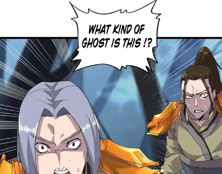 Magic Emperor Chapter 4 - Page 140 in English
