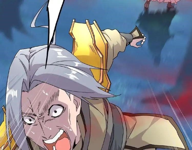 Magic Emperor Chapter 4 - Page 147 in English