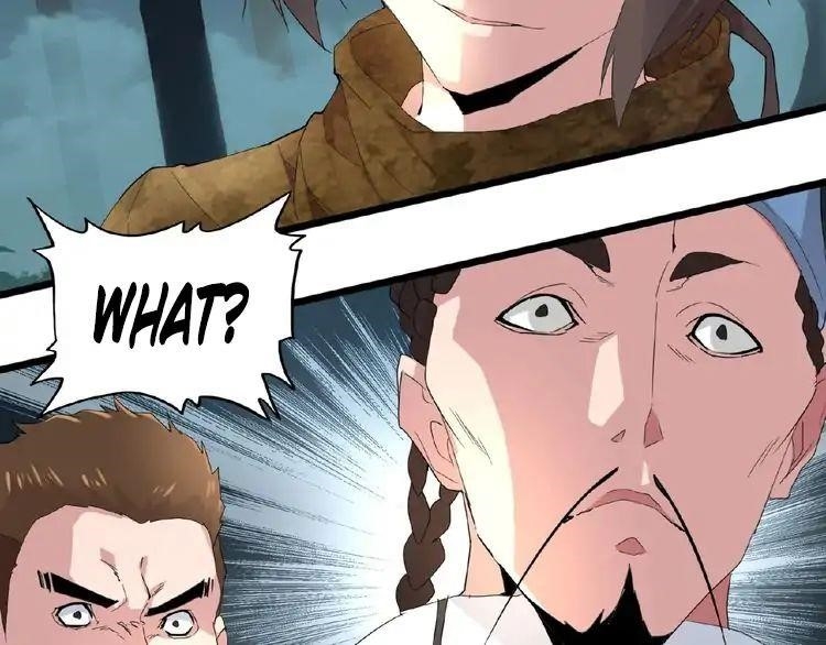 Magic Emperor Chapter 4 - Page 22 in English