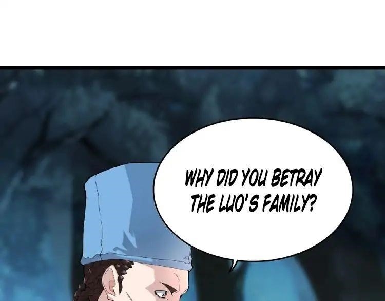 Magic Emperor Chapter 4 - Page 24 in English