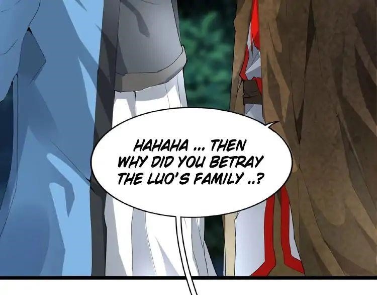 Magic Emperor Chapter 4 - Page 26 in English