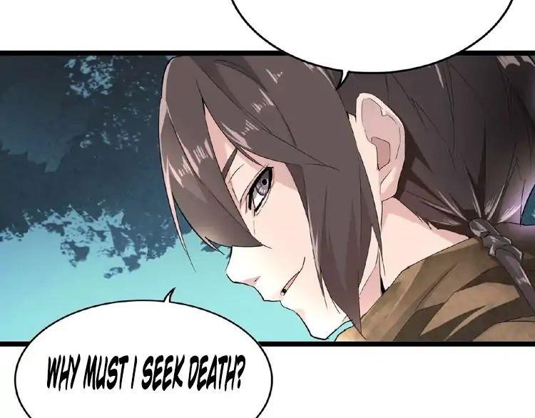 Magic Emperor Chapter 4 - Page 33 in English