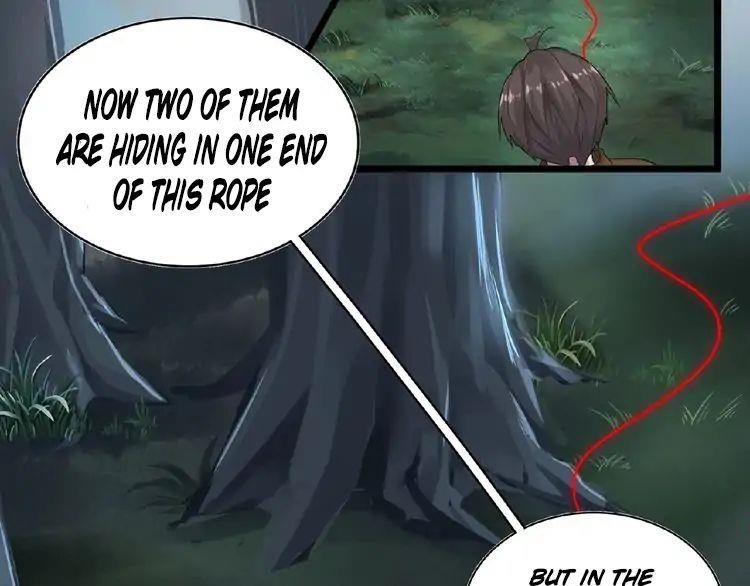 Magic Emperor Chapter 4 - Page 36 in English