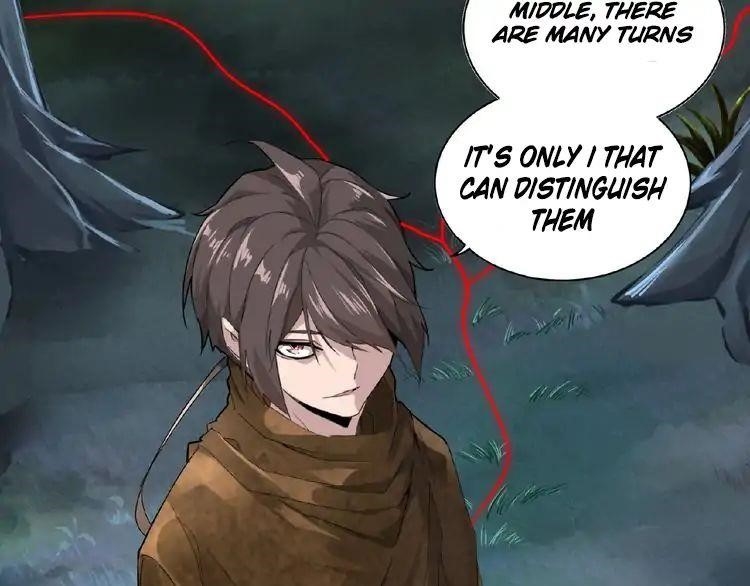 Magic Emperor Chapter 4 - Page 37 in English