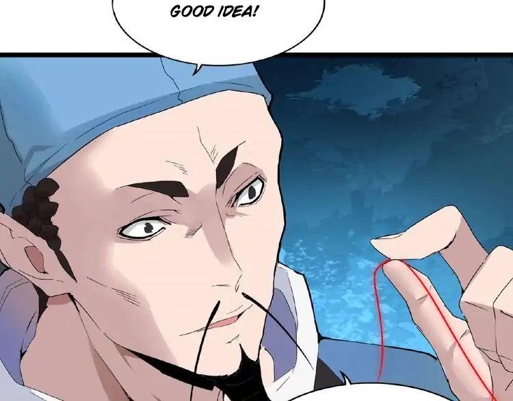 Magic Emperor Chapter 4 - Page 41 in English