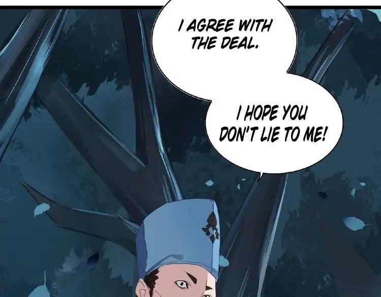 Magic Emperor Chapter 4 - Page 44 in English