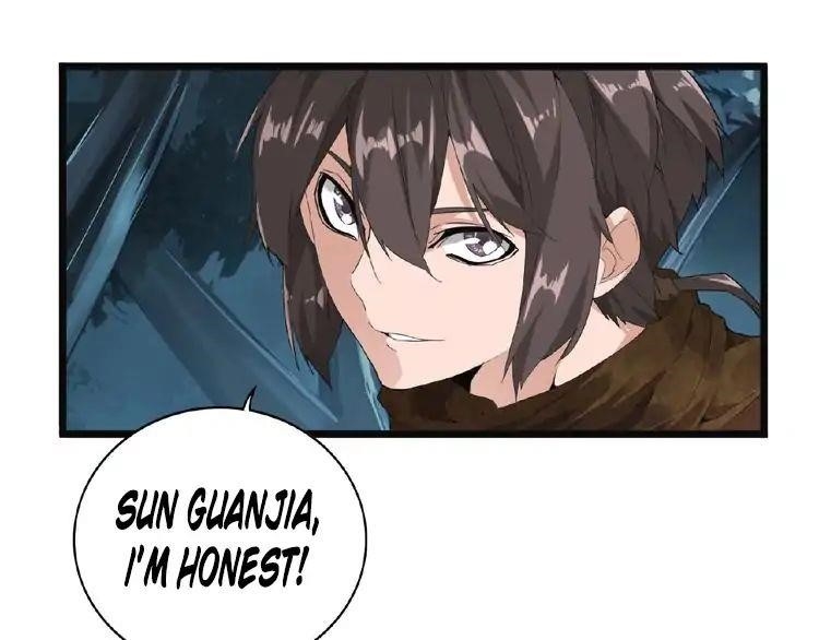 Magic Emperor Chapter 4 - Page 47 in English