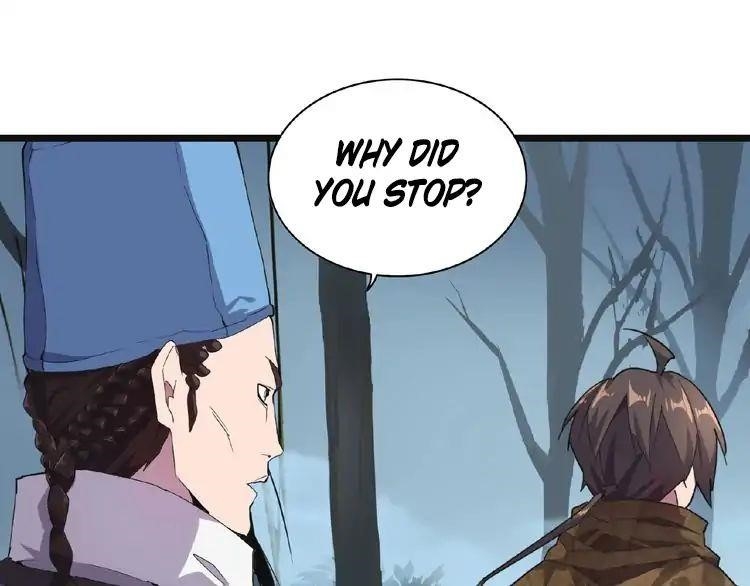 Magic Emperor Chapter 4 - Page 66 in English