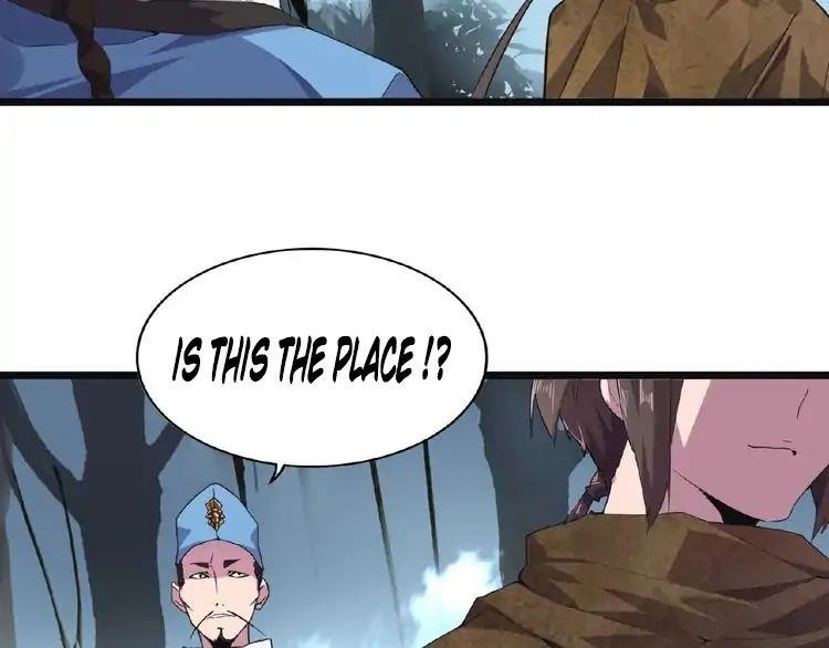 Magic Emperor Chapter 4 - Page 67 in English