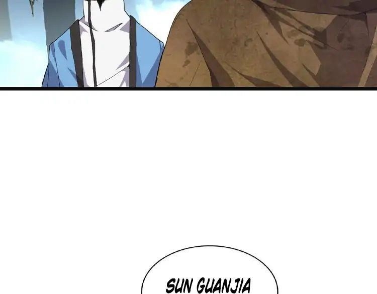 Magic Emperor Chapter 4 - Page 68 in English