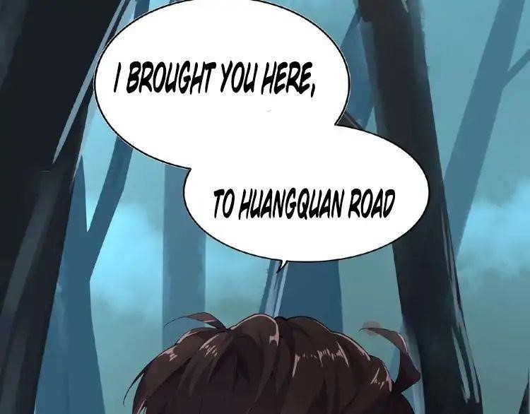 Magic Emperor Chapter 4 - Page 71 in English