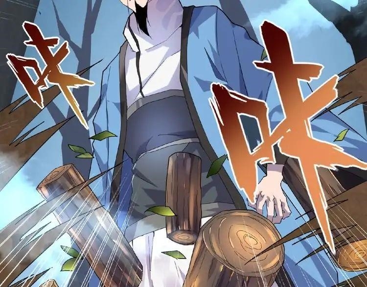 Magic Emperor Chapter 4 - Page 80 in English