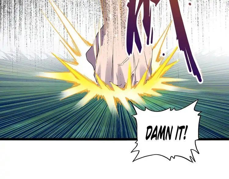 Magic Emperor Chapter 4 - Page 88 in English