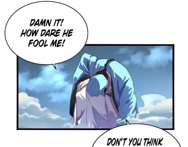 Magic Emperor Chapter 4 - Page 89 in English
