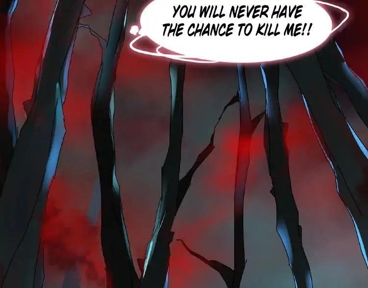 Magic Emperor Chapter 4 - Page 95 in English