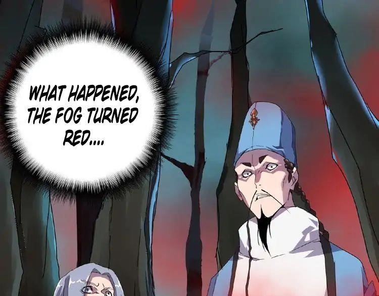 Magic Emperor Chapter 4 - Page 96 in English