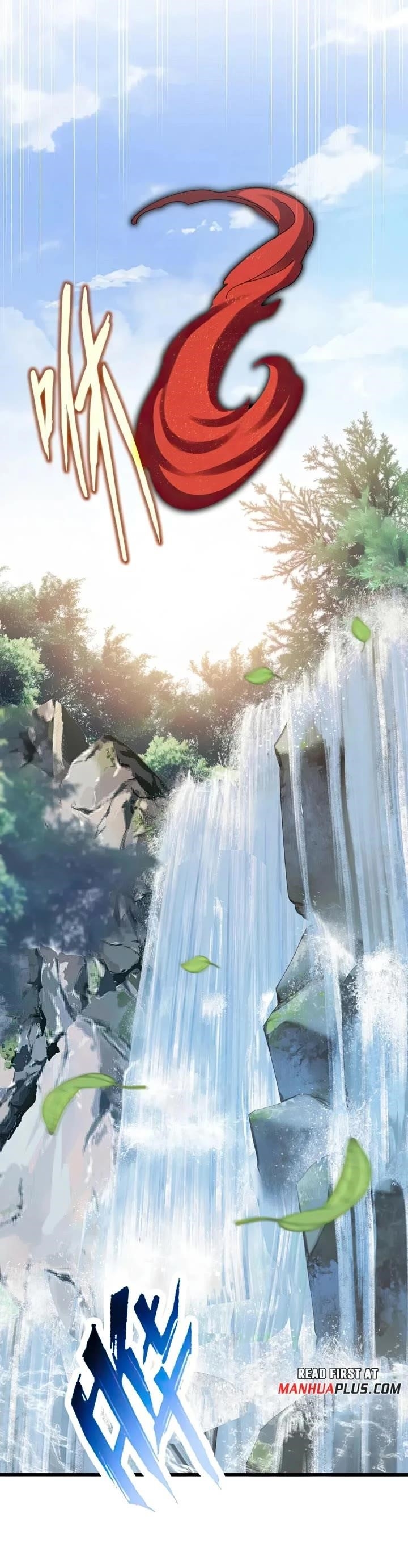 Magic Emperor Chapter 410 - Page 16 in English