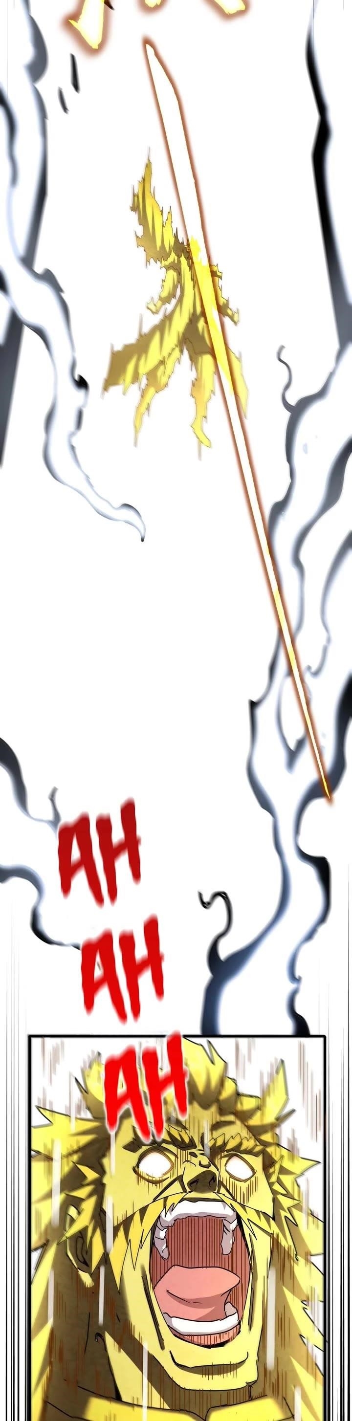Magic Emperor Chapter 471 - Page 27 in English