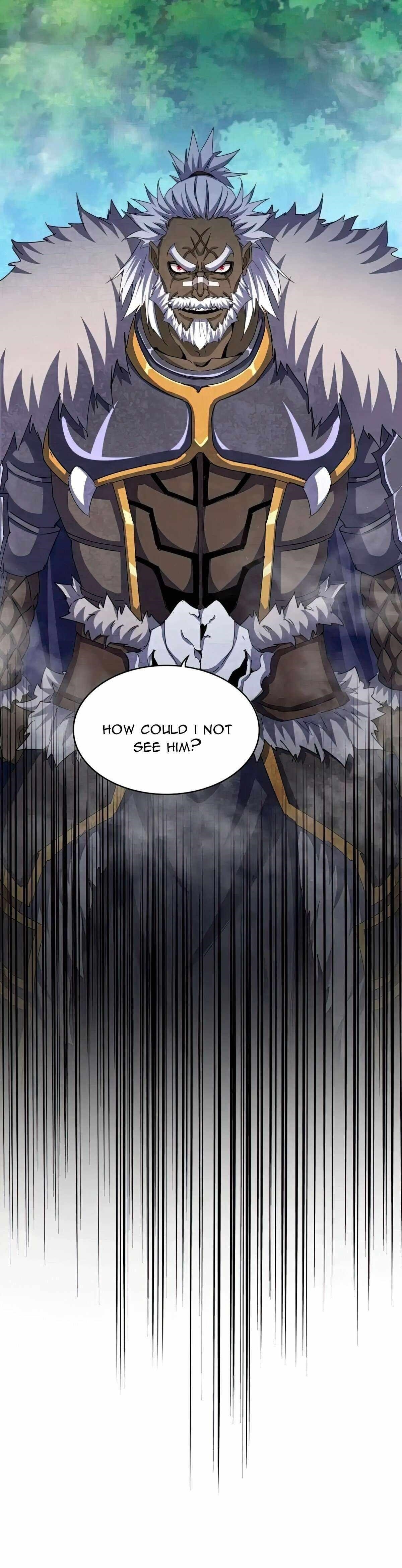 Magic Emperor Chapter 495 - Page 16 in English
