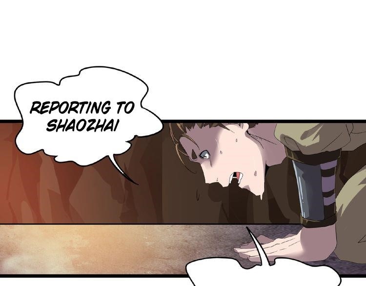 Magic Emperor Chapter 5 - Page 102 in English