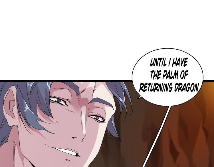 Magic Emperor Chapter 5 - Page 116 in English