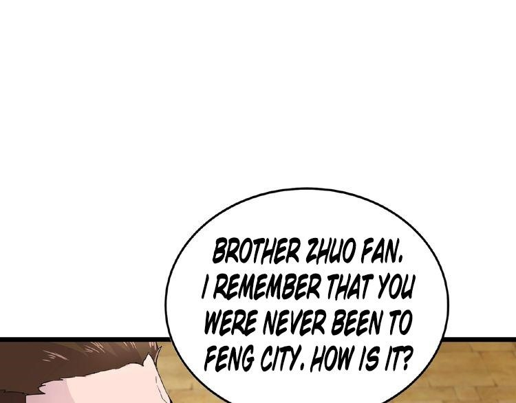 Magic Emperor Chapter 5 - Page 128 in English