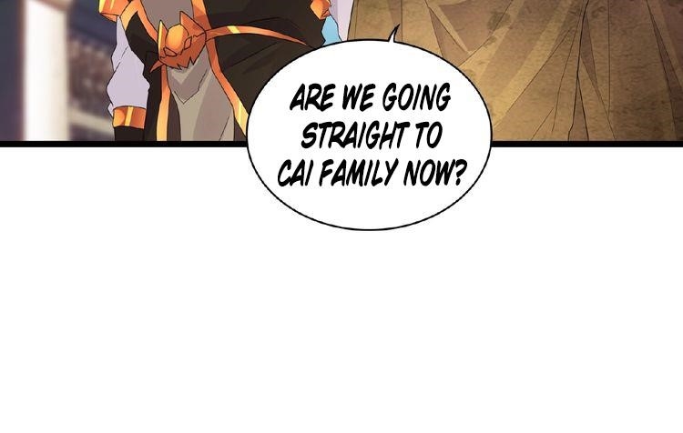 Magic Emperor Chapter 5 - Page 132 in English