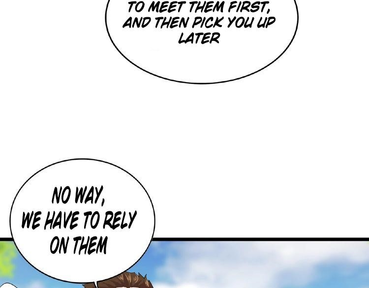 Magic Emperor Chapter 5 - Page 134 in English