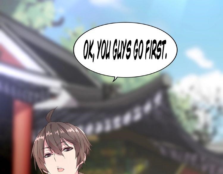 Magic Emperor Chapter 5 - Page 138 in English